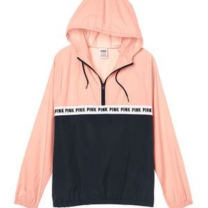 Victoria's secret Pink Anorak